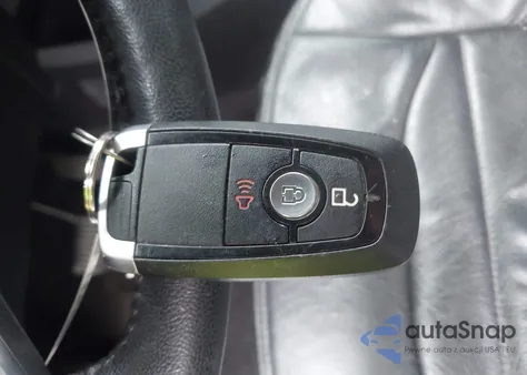 2018 Ford Edge Sel z USA, uszkodzony, nr VIN 2FMPK4J84JBC57663